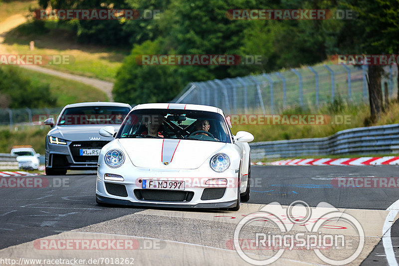 Bild #7018262 - Touristenfahrten Nürburgring Nordschleife (04.08.2019)