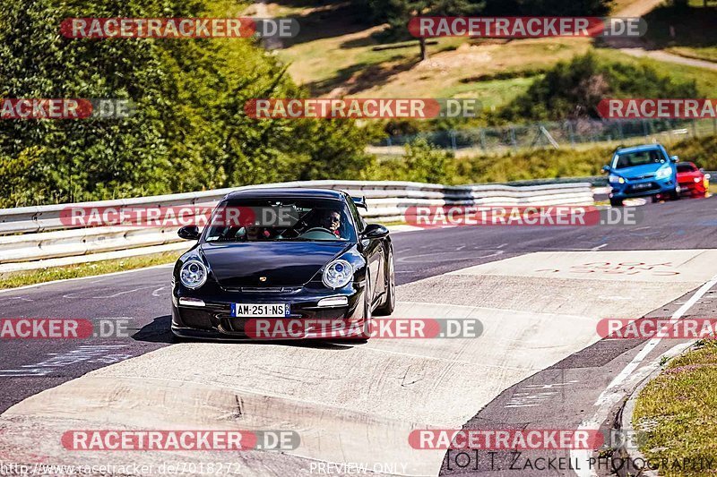 Bild #7018272 - Touristenfahrten Nürburgring Nordschleife (04.08.2019)