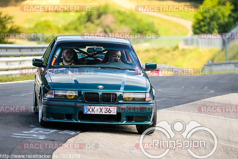 Bild #7018279 - Touristenfahrten Nürburgring Nordschleife (04.08.2019)