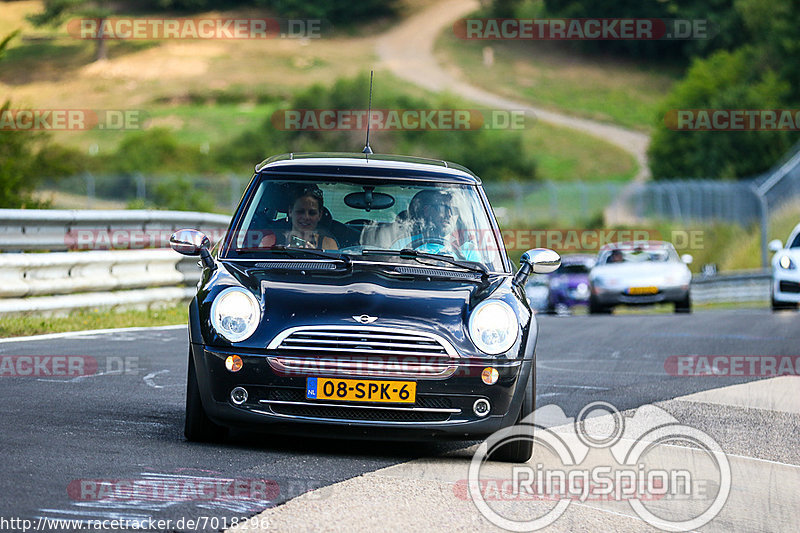 Bild #7018296 - Touristenfahrten Nürburgring Nordschleife (04.08.2019)