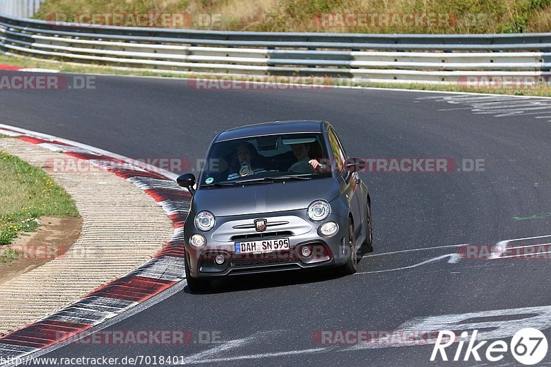 Bild #7018401 - Touristenfahrten Nürburgring Nordschleife (04.08.2019)