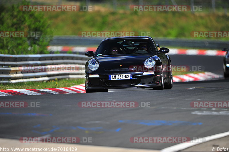 Bild #7018429 - Touristenfahrten Nürburgring Nordschleife (04.08.2019)