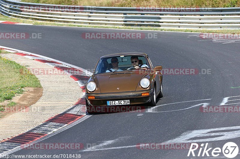 Bild #7018438 - Touristenfahrten Nürburgring Nordschleife (04.08.2019)