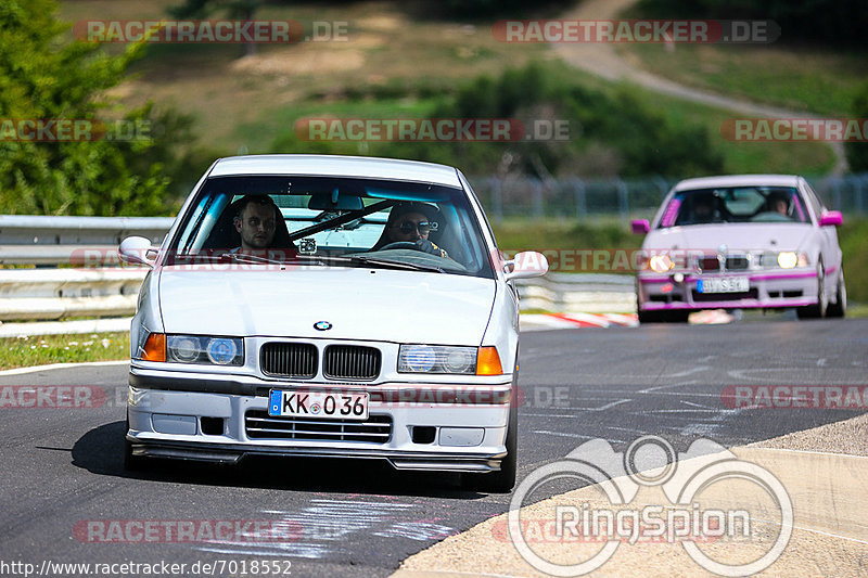 Bild #7018552 - Touristenfahrten Nürburgring Nordschleife (04.08.2019)