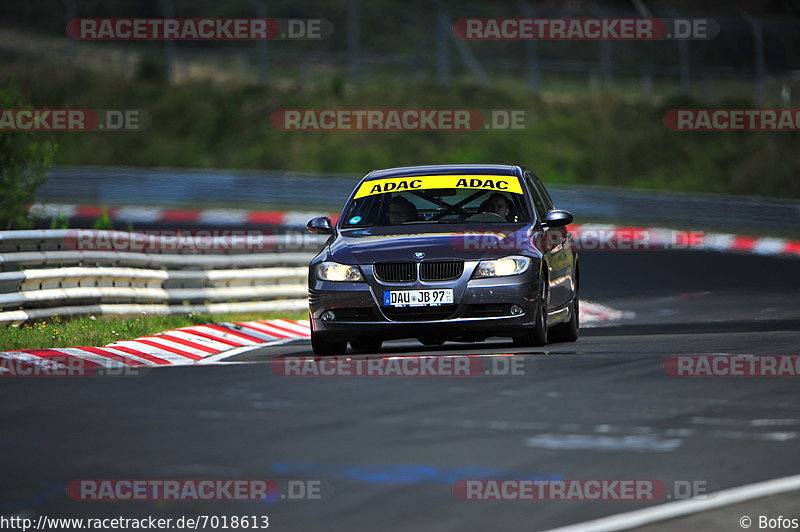 Bild #7018613 - Touristenfahrten Nürburgring Nordschleife (04.08.2019)