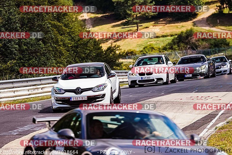 Bild #7018664 - Touristenfahrten Nürburgring Nordschleife (04.08.2019)
