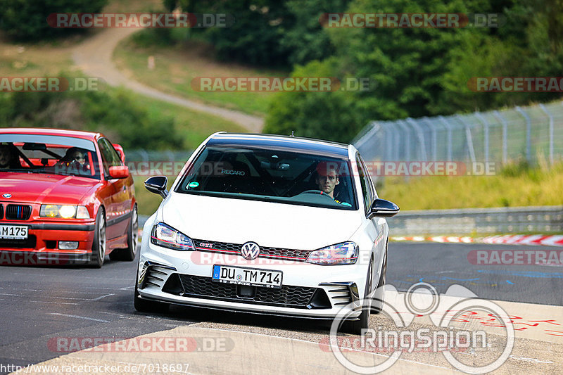 Bild #7018697 - Touristenfahrten Nürburgring Nordschleife (04.08.2019)