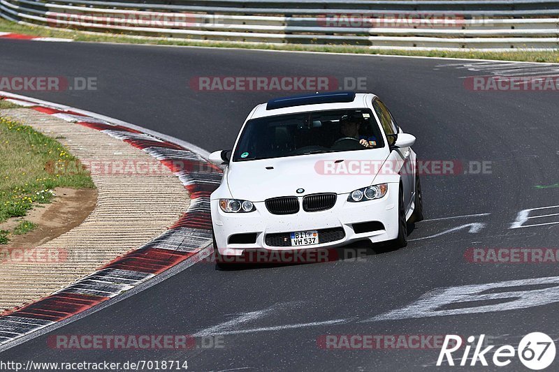 Bild #7018714 - Touristenfahrten Nürburgring Nordschleife (04.08.2019)