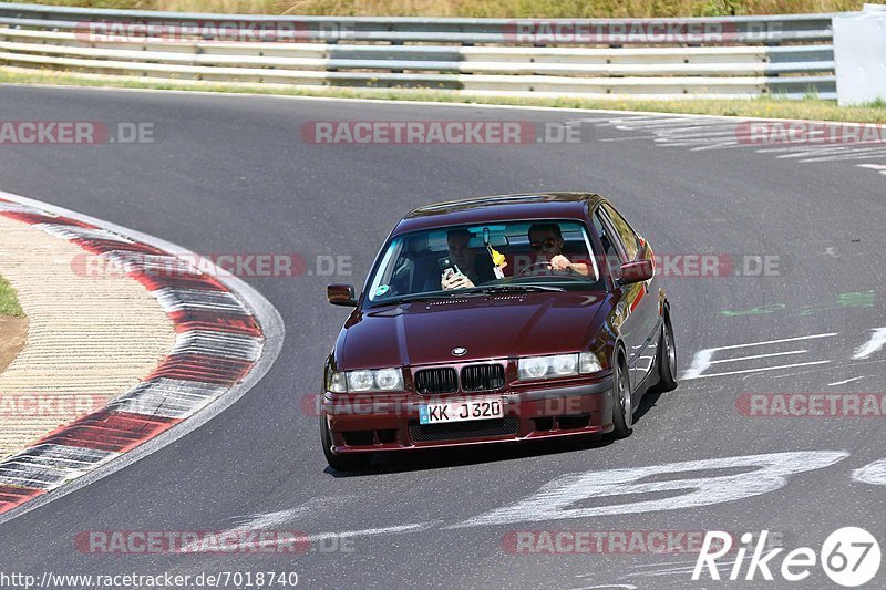 Bild #7018740 - Touristenfahrten Nürburgring Nordschleife (04.08.2019)