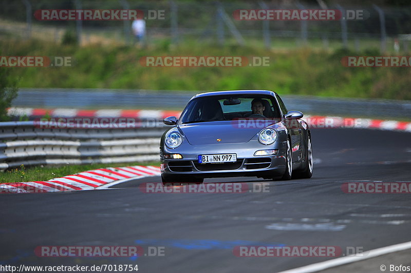 Bild #7018754 - Touristenfahrten Nürburgring Nordschleife (04.08.2019)