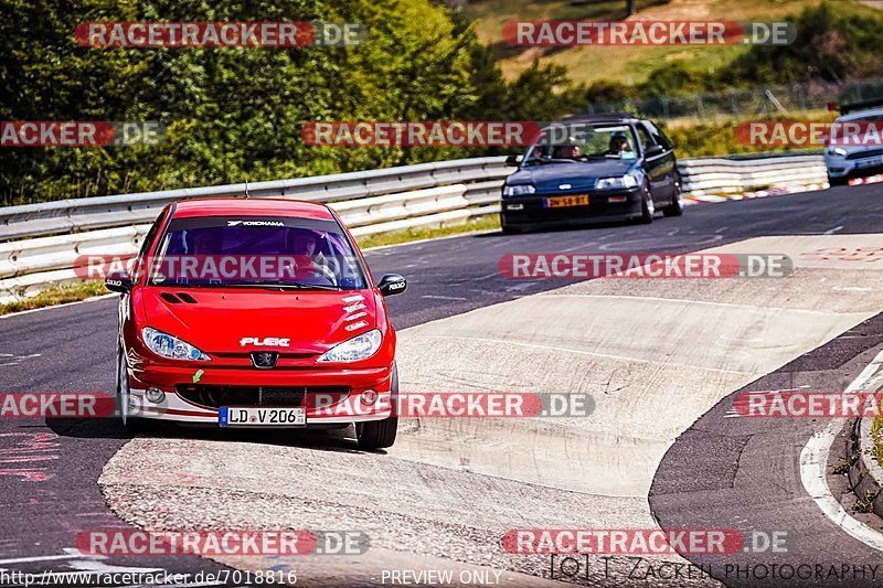 Bild #7018816 - Touristenfahrten Nürburgring Nordschleife (04.08.2019)