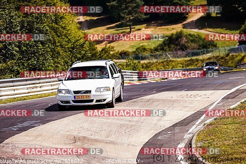 Bild #7018873 - Touristenfahrten Nürburgring Nordschleife (04.08.2019)