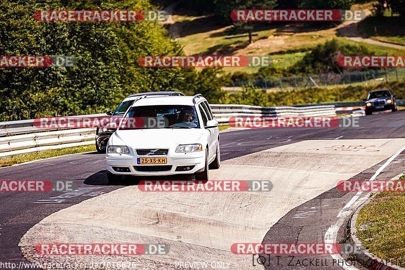 Bild #7018876 - Touristenfahrten Nürburgring Nordschleife (04.08.2019)