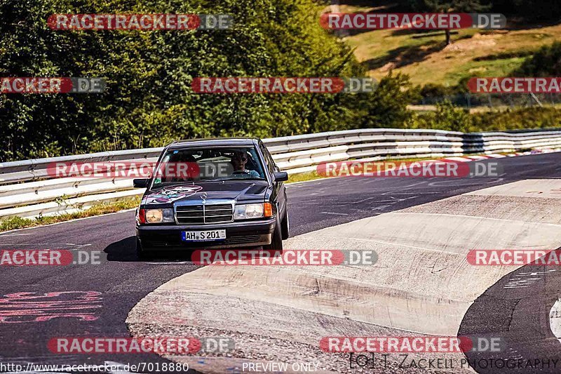 Bild #7018880 - Touristenfahrten Nürburgring Nordschleife (04.08.2019)