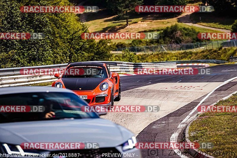 Bild #7018887 - Touristenfahrten Nürburgring Nordschleife (04.08.2019)