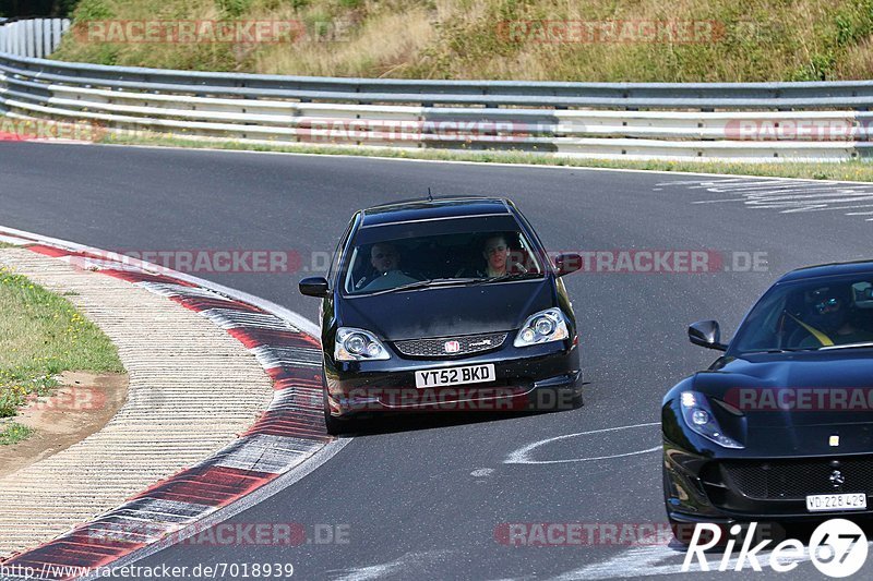 Bild #7018939 - Touristenfahrten Nürburgring Nordschleife (04.08.2019)