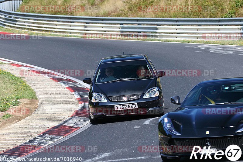 Bild #7018940 - Touristenfahrten Nürburgring Nordschleife (04.08.2019)