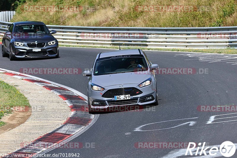 Bild #7018942 - Touristenfahrten Nürburgring Nordschleife (04.08.2019)