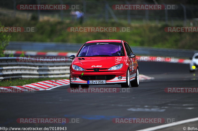 Bild #7018943 - Touristenfahrten Nürburgring Nordschleife (04.08.2019)