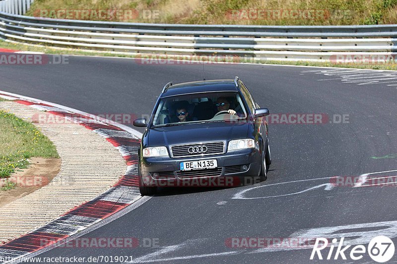 Bild #7019021 - Touristenfahrten Nürburgring Nordschleife (04.08.2019)