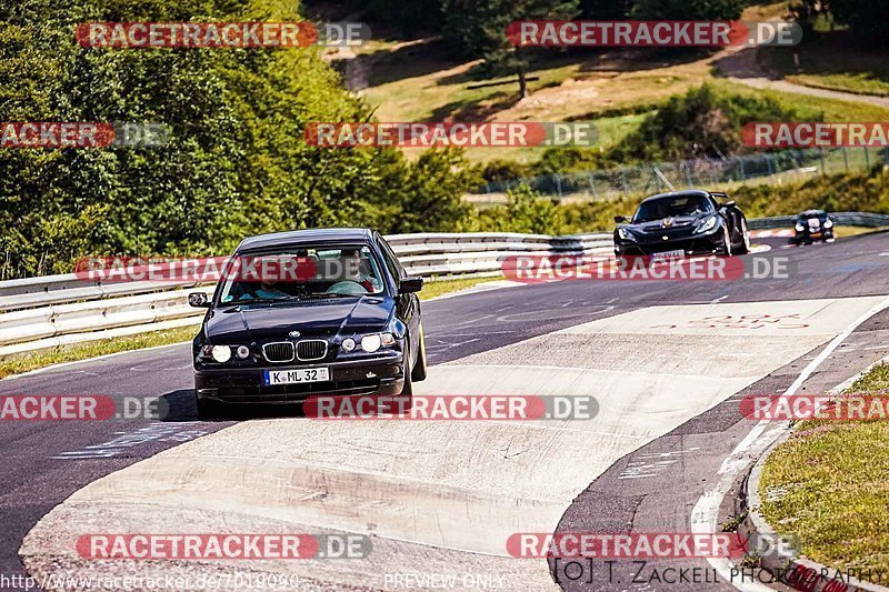 Bild #7019090 - Touristenfahrten Nürburgring Nordschleife (04.08.2019)