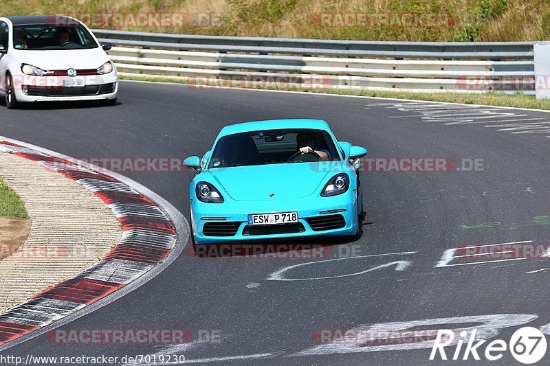 Bild #7019230 - Touristenfahrten Nürburgring Nordschleife (04.08.2019)