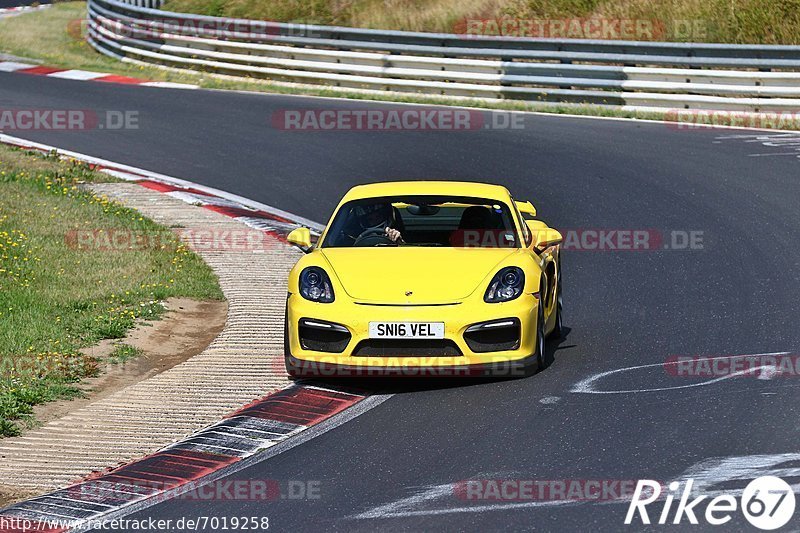 Bild #7019258 - Touristenfahrten Nürburgring Nordschleife (04.08.2019)