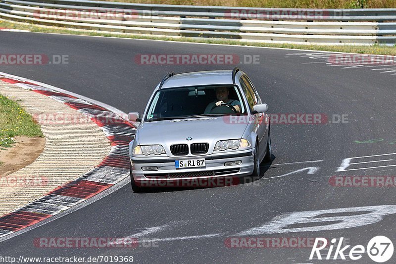 Bild #7019368 - Touristenfahrten Nürburgring Nordschleife (04.08.2019)