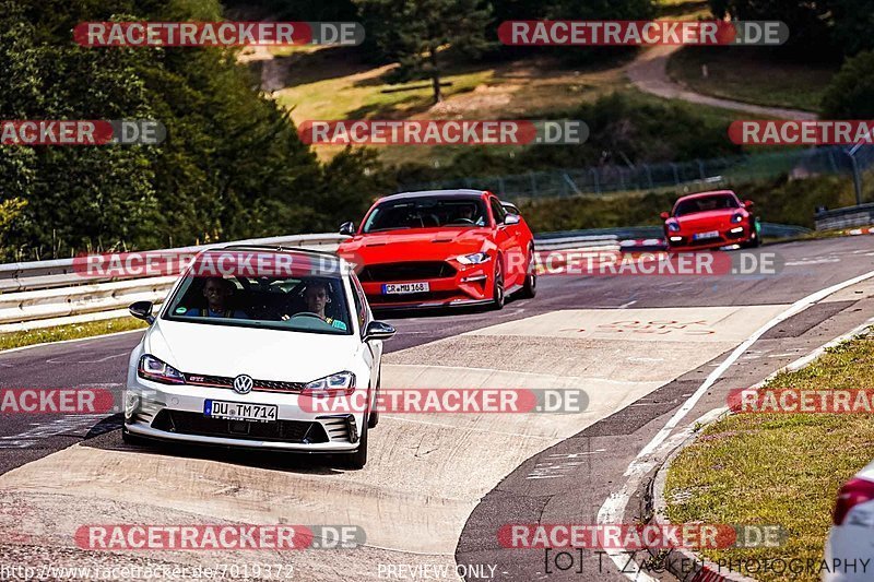 Bild #7019372 - Touristenfahrten Nürburgring Nordschleife (04.08.2019)