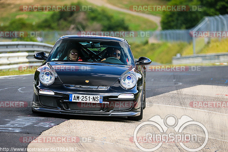 Bild #7019387 - Touristenfahrten Nürburgring Nordschleife (04.08.2019)