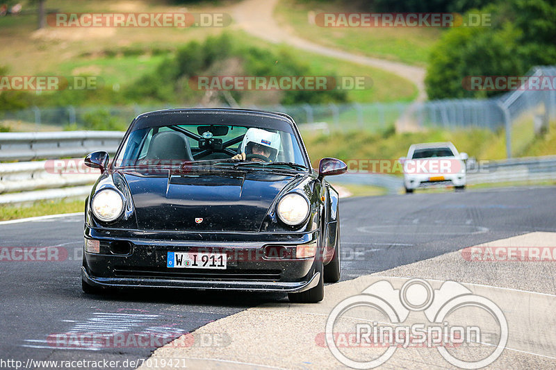 Bild #7019421 - Touristenfahrten Nürburgring Nordschleife (04.08.2019)