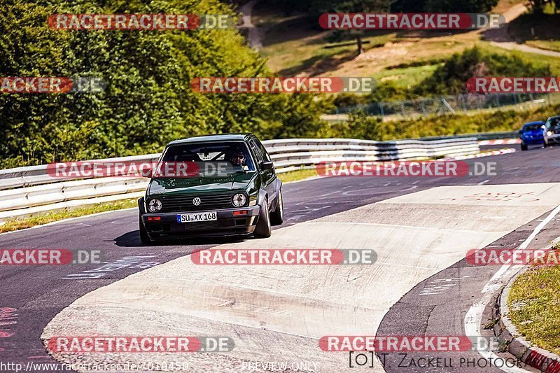 Bild #7019450 - Touristenfahrten Nürburgring Nordschleife (04.08.2019)