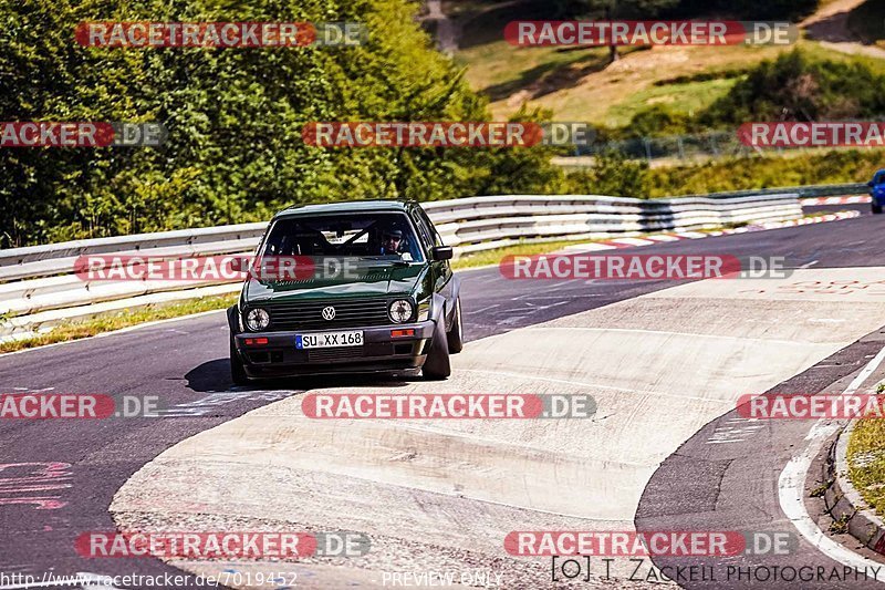 Bild #7019452 - Touristenfahrten Nürburgring Nordschleife (04.08.2019)