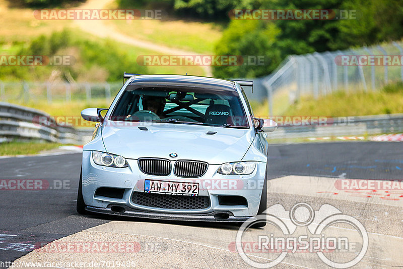 Bild #7019486 - Touristenfahrten Nürburgring Nordschleife (04.08.2019)