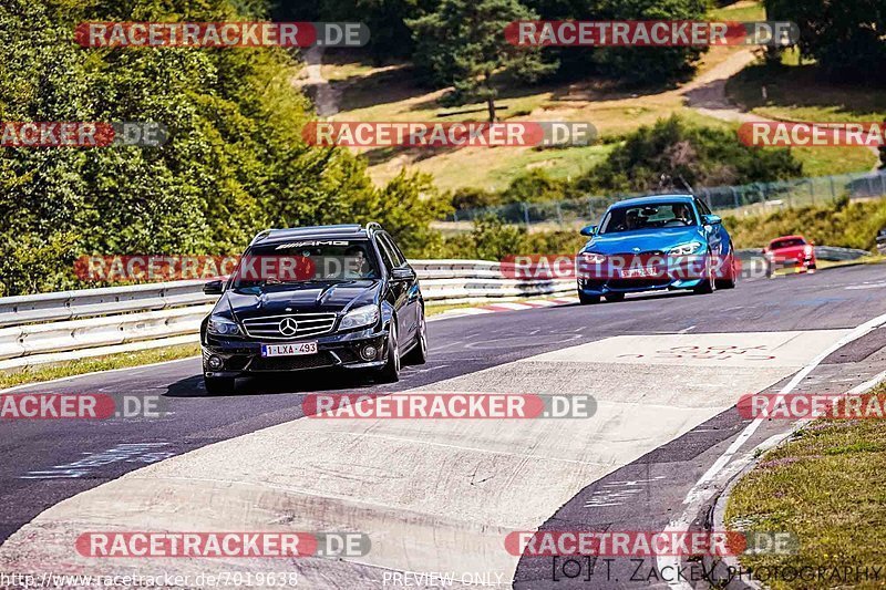 Bild #7019638 - Touristenfahrten Nürburgring Nordschleife (04.08.2019)