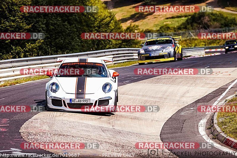 Bild #7019687 - Touristenfahrten Nürburgring Nordschleife (04.08.2019)