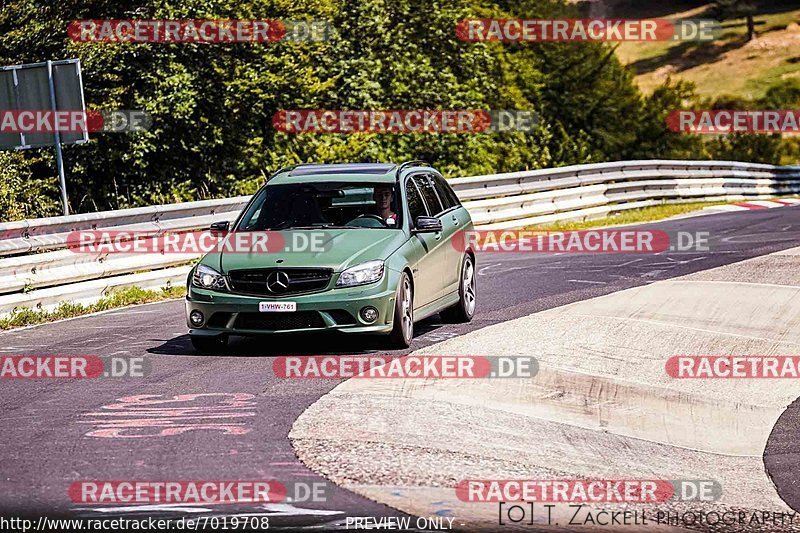 Bild #7019708 - Touristenfahrten Nürburgring Nordschleife (04.08.2019)