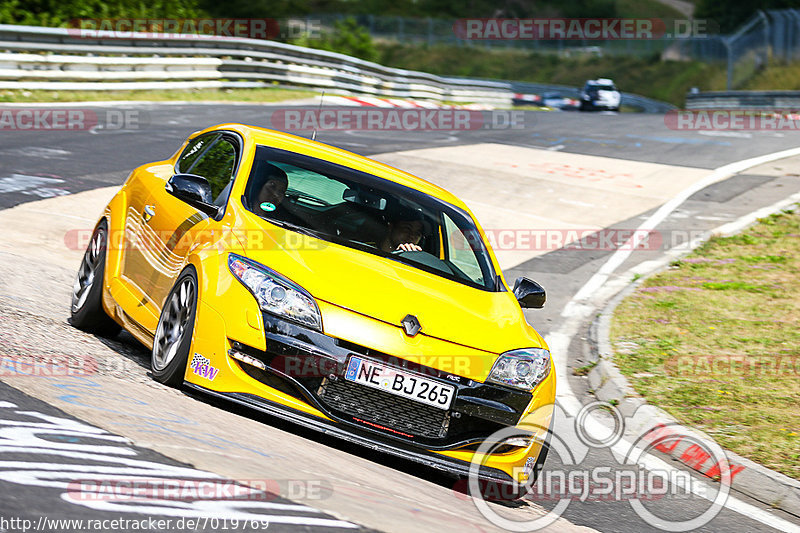 Bild #7019769 - Touristenfahrten Nürburgring Nordschleife (04.08.2019)