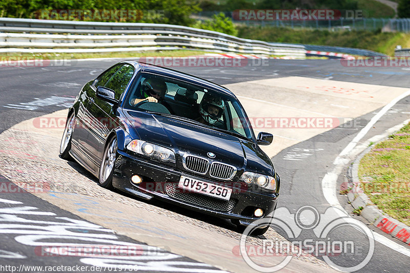 Bild #7019786 - Touristenfahrten Nürburgring Nordschleife (04.08.2019)