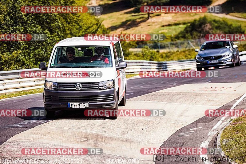 Bild #7019921 - Touristenfahrten Nürburgring Nordschleife (04.08.2019)