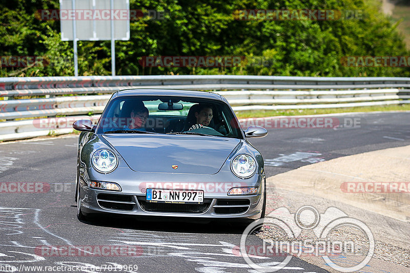 Bild #7019969 - Touristenfahrten Nürburgring Nordschleife (04.08.2019)