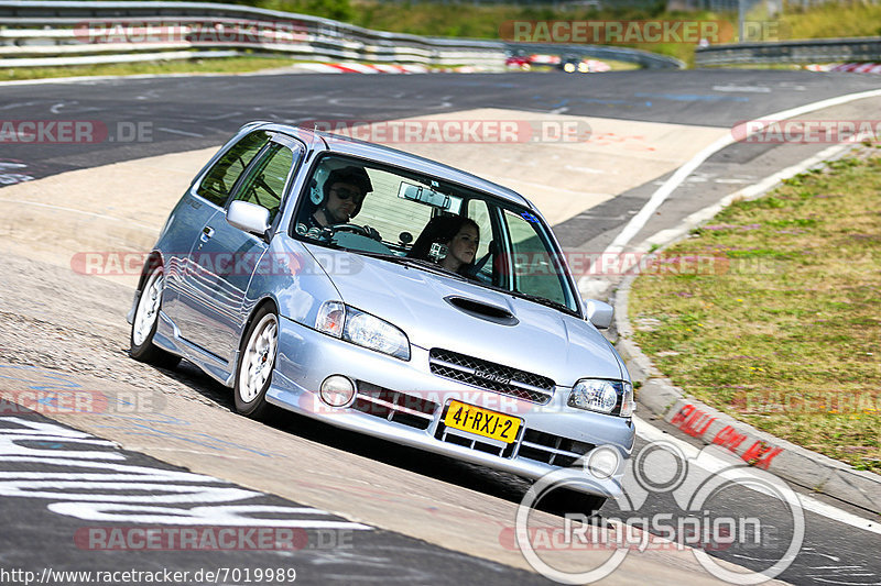 Bild #7019989 - Touristenfahrten Nürburgring Nordschleife (04.08.2019)