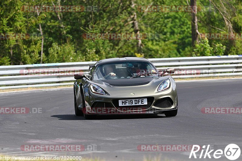 Bild #7020000 - Touristenfahrten Nürburgring Nordschleife (04.08.2019)