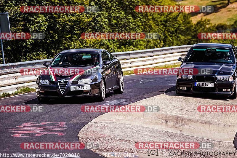 Bild #7020018 - Touristenfahrten Nürburgring Nordschleife (04.08.2019)