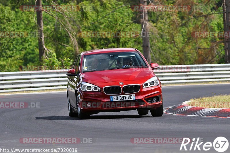 Bild #7020019 - Touristenfahrten Nürburgring Nordschleife (04.08.2019)