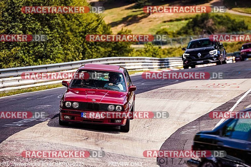 Bild #7020025 - Touristenfahrten Nürburgring Nordschleife (04.08.2019)