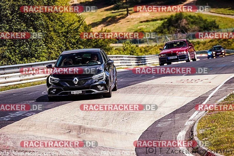 Bild #7020038 - Touristenfahrten Nürburgring Nordschleife (04.08.2019)