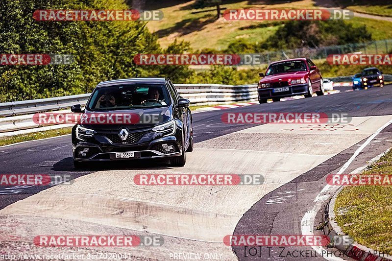 Bild #7020041 - Touristenfahrten Nürburgring Nordschleife (04.08.2019)