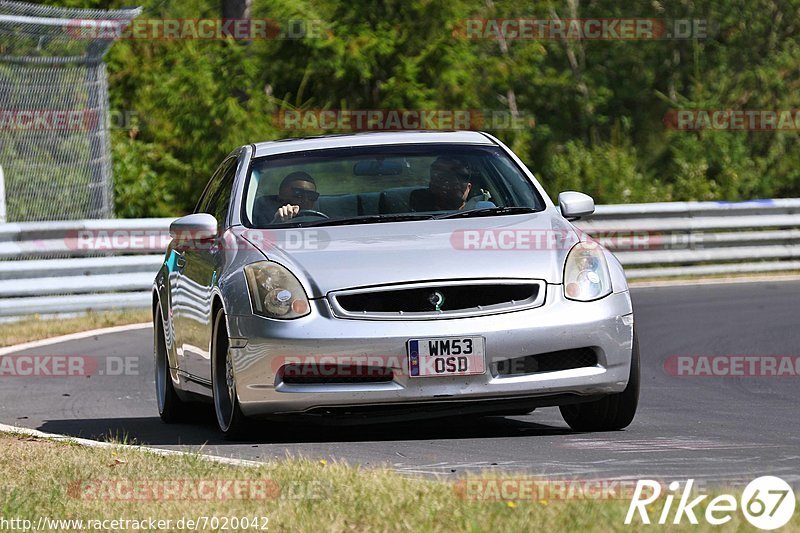 Bild #7020042 - Touristenfahrten Nürburgring Nordschleife (04.08.2019)