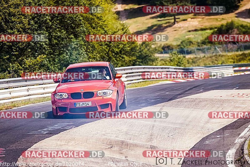 Bild #7020074 - Touristenfahrten Nürburgring Nordschleife (04.08.2019)